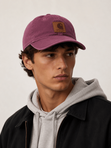 Mulberry Carhartt Force Cap - ONESIZE