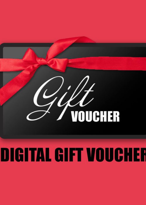 Gift Voucher - Compressed